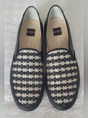 Rodo Women's Loafers